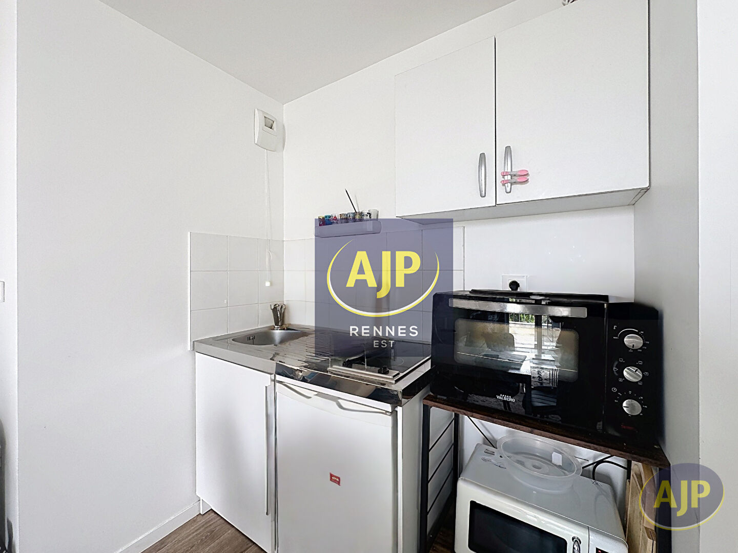 Appartement T2 de 38,41 m² avec grande terrasse Sud-Ouest et vue dégagée - photo 3