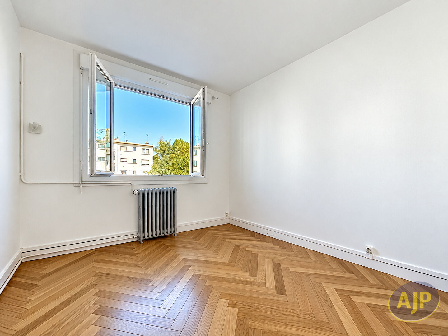 Appartement  3 pièce(s) - photo 1