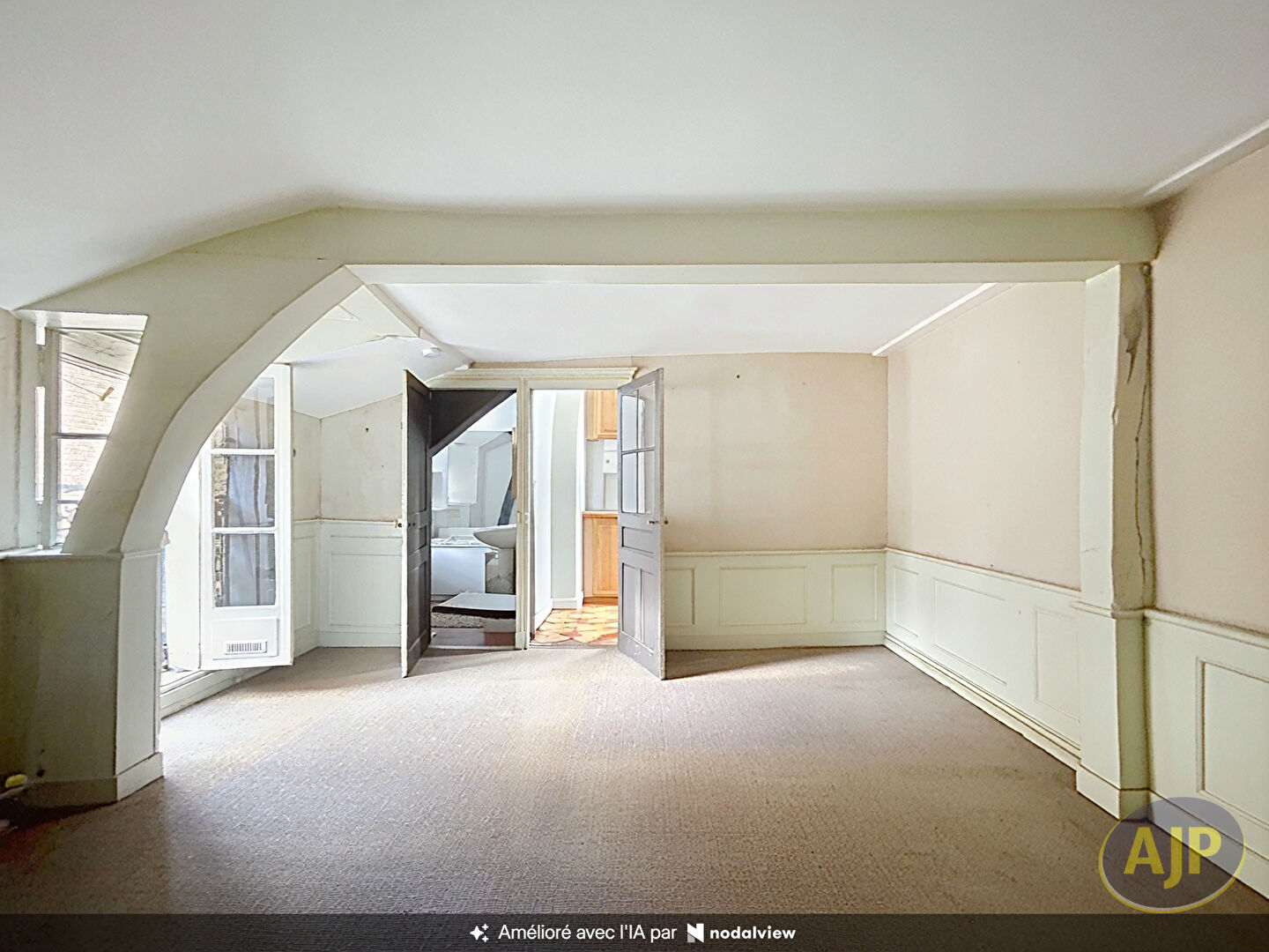 Appartement Rennes 4 pièce(s) - photo 1
