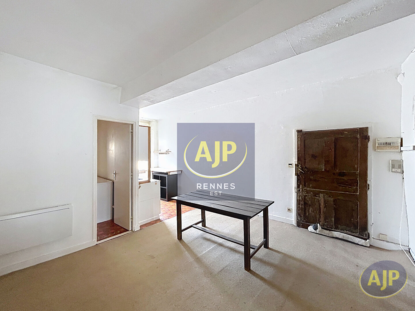 Appartement Rennes 3 pièce(s) - photo 2