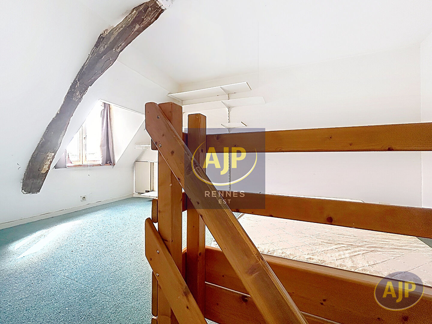 Appartement Rennes 3 pièce(s) - photo 3