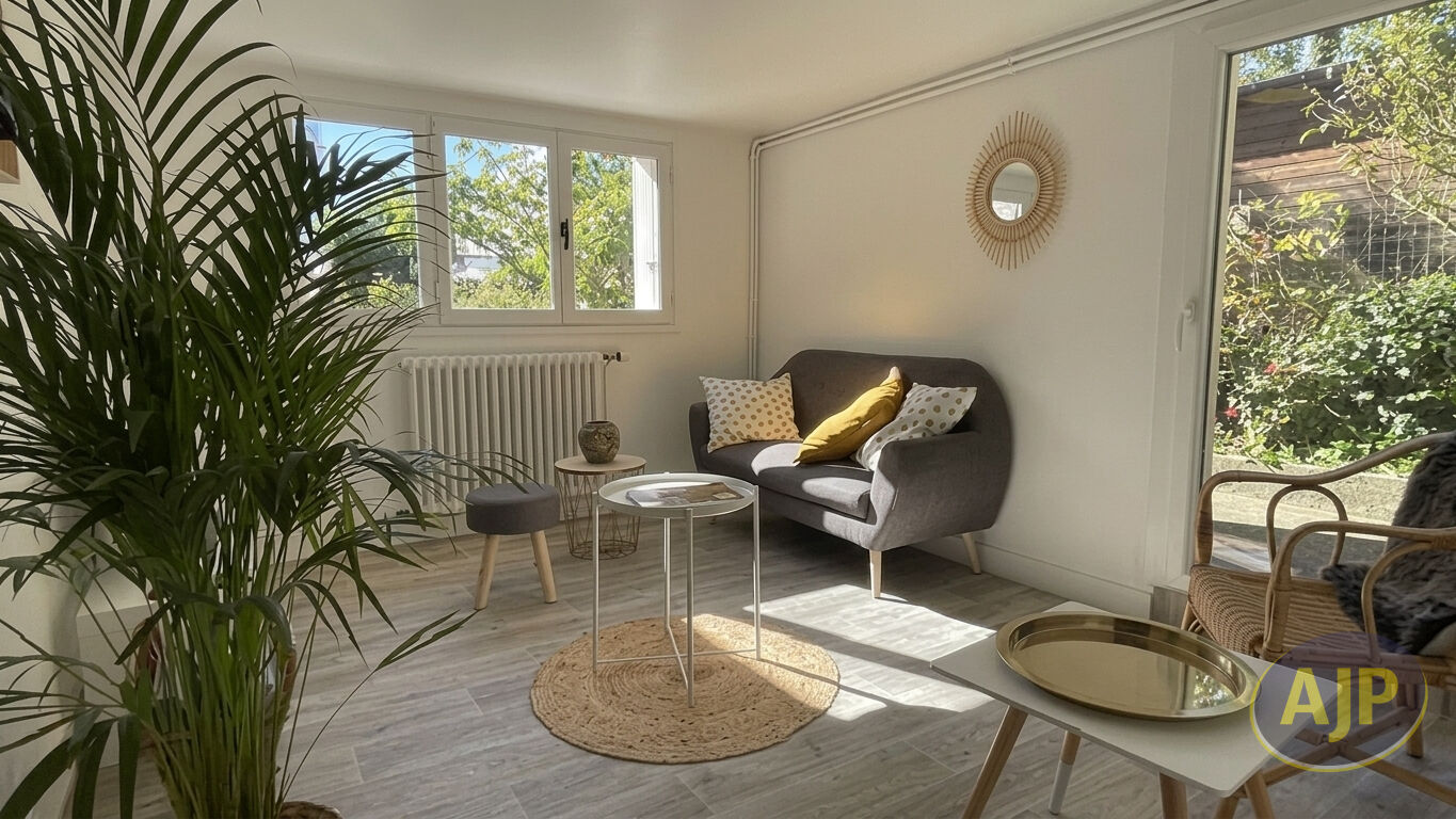 Maison atypique  LE PIGEON BLANC - photo 1