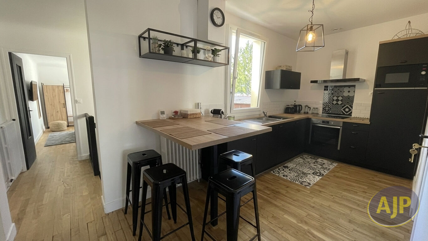 Maison atypique  LE PIGEON BLANC - photo 2