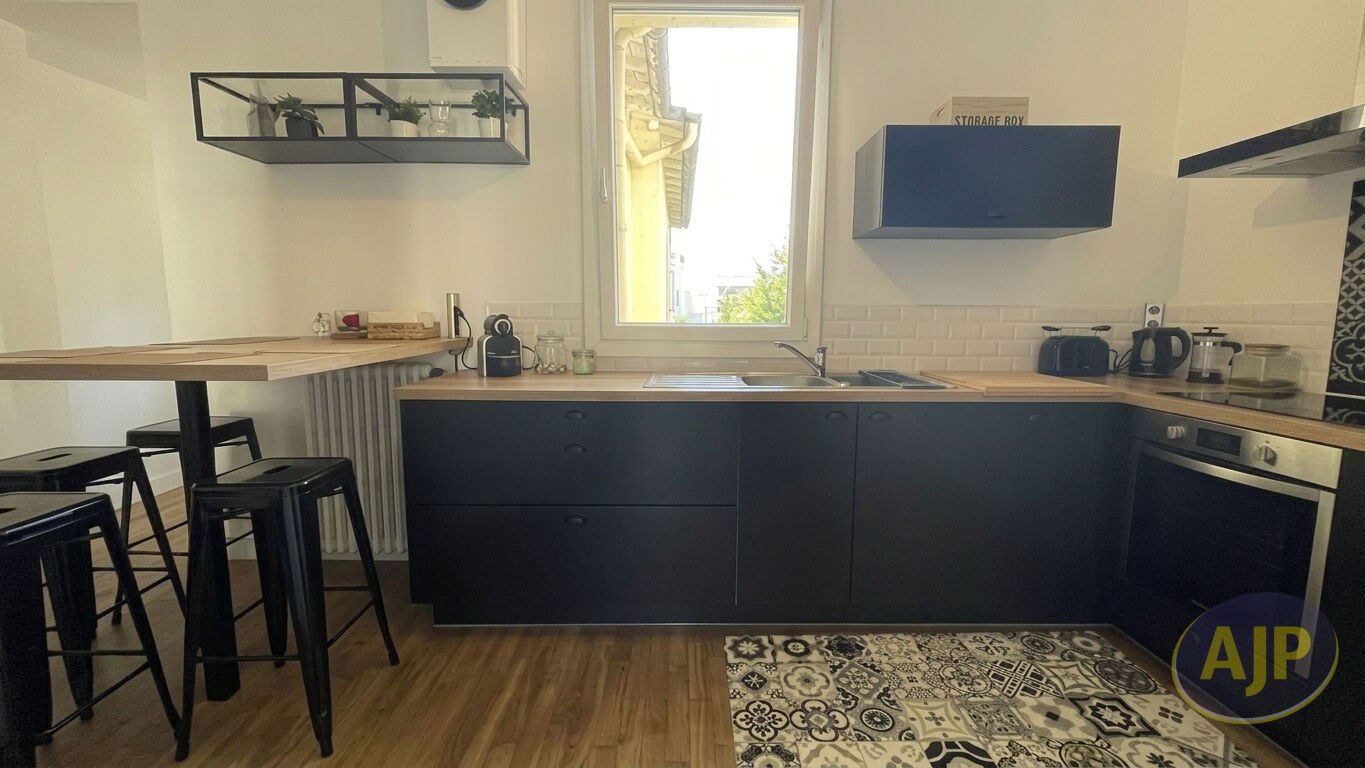 Maison atypique  LE PIGEON BLANC - photo 3