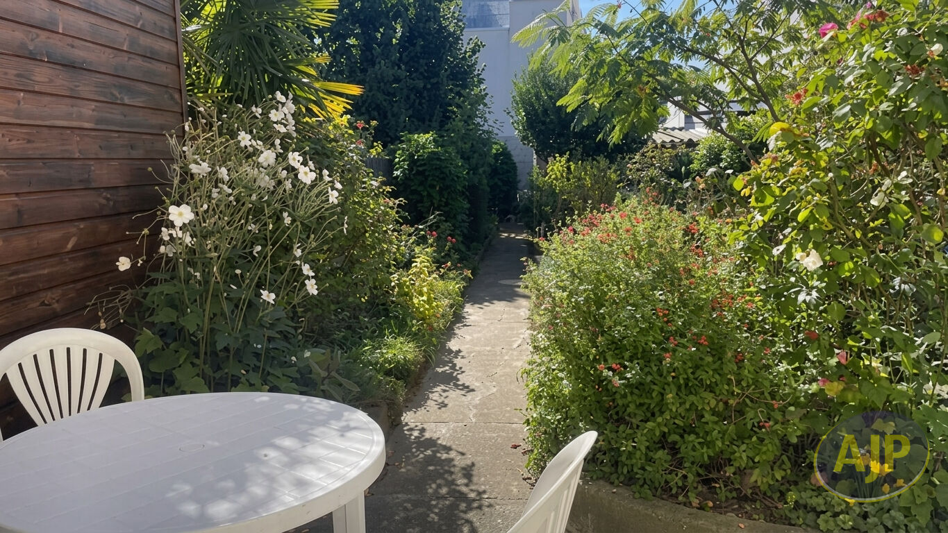 Maison atypique  LE PIGEON BLANC - photo 7