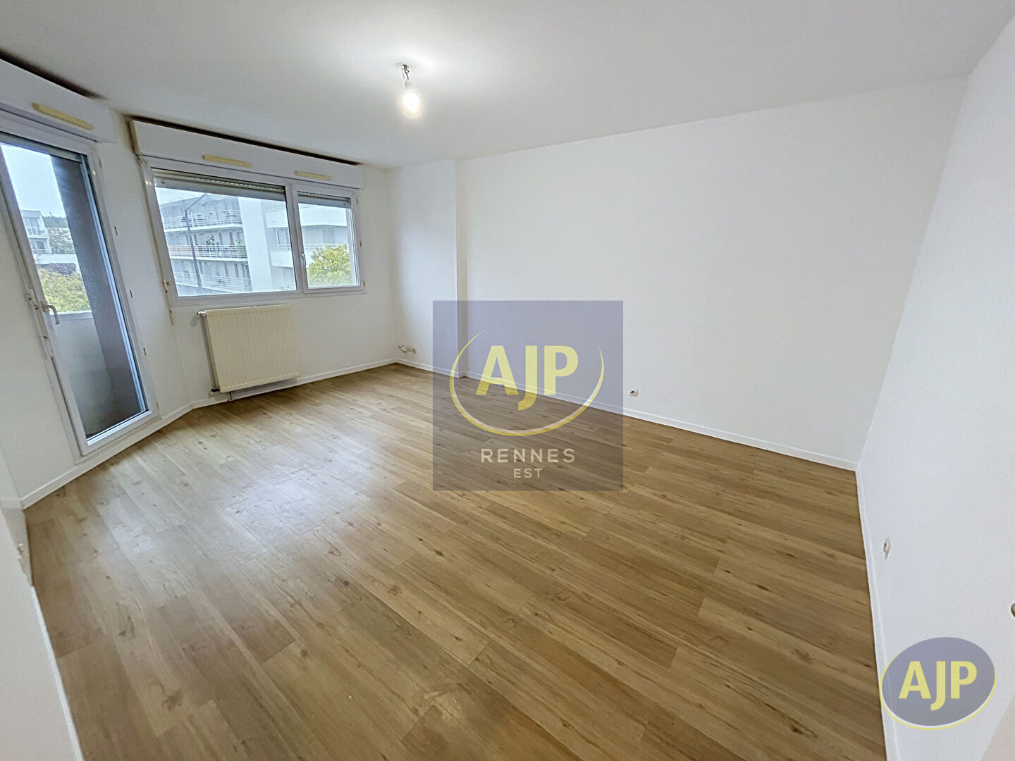 Appartement T1 - QUARTIER BEAUREGARD - photo 1