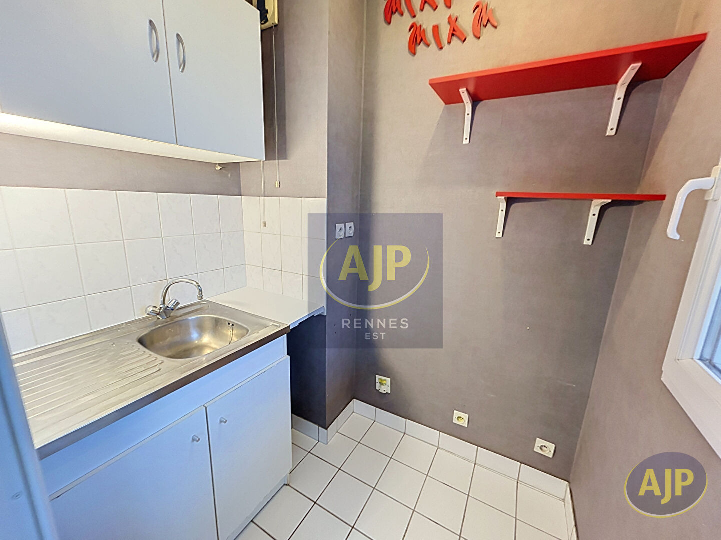 Appartement T1 - QUARTIER BEAUREGARD - photo 2