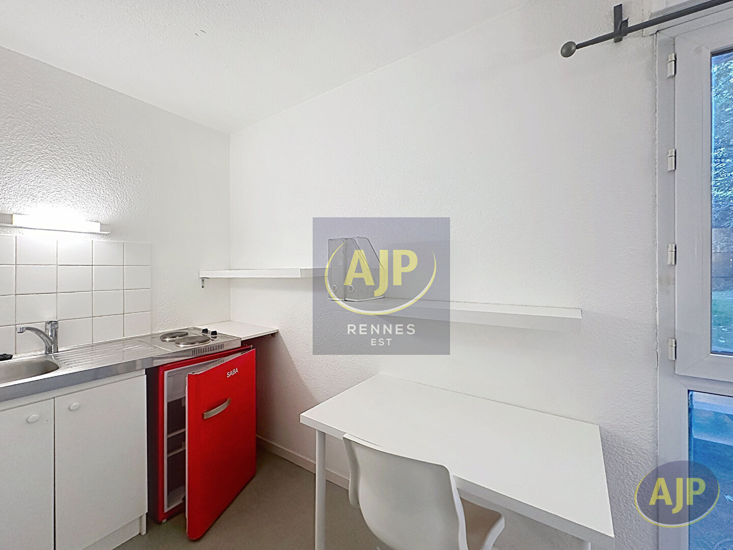 STUDIO meublé - BRUZ - photo 3