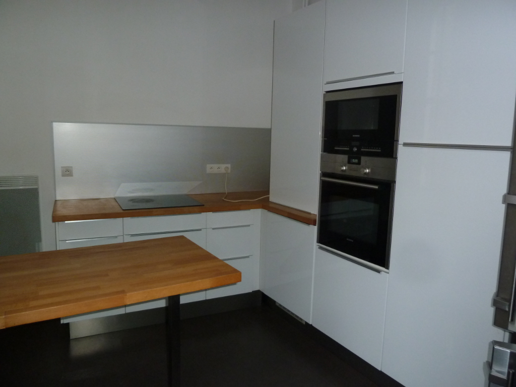 Maison Rennes 8 pièces 196.98 m2 - photo 4