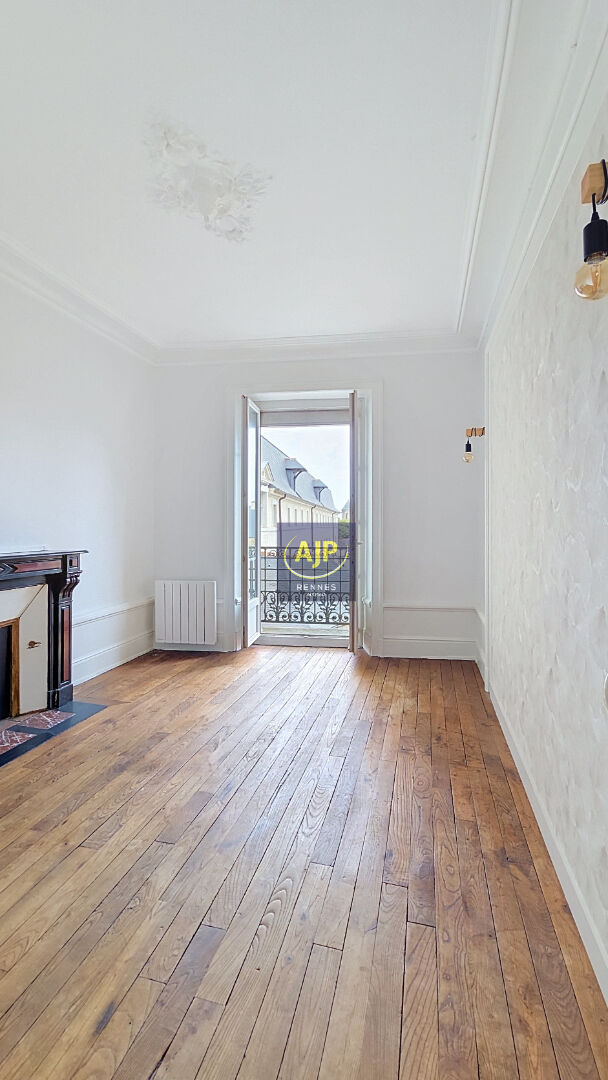 Appartement Type 2 avec balcon Centre Ville - photo 6