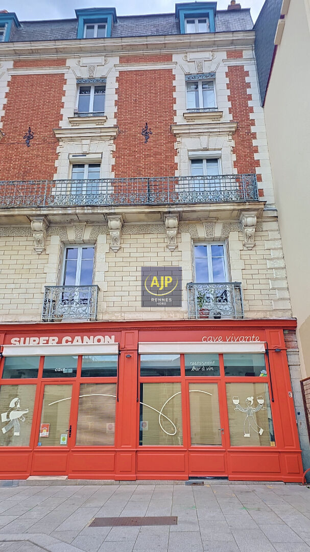 Appartement Type 2 avec balcon Centre Ville - photo 7