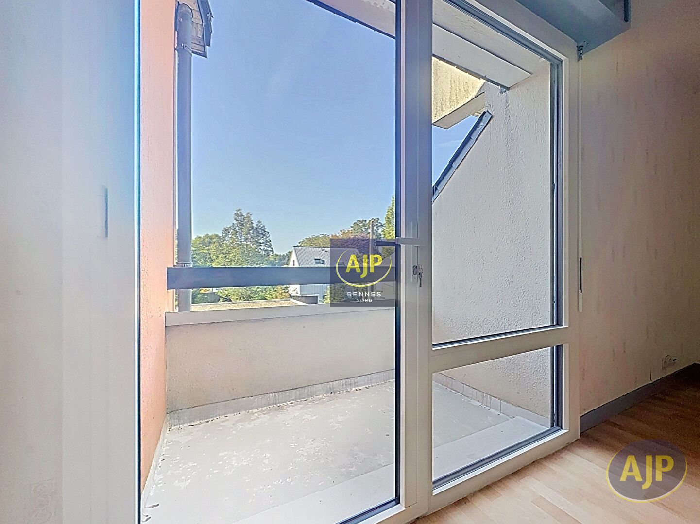 A LOUER  - Type 1 de 29m² - photo 2