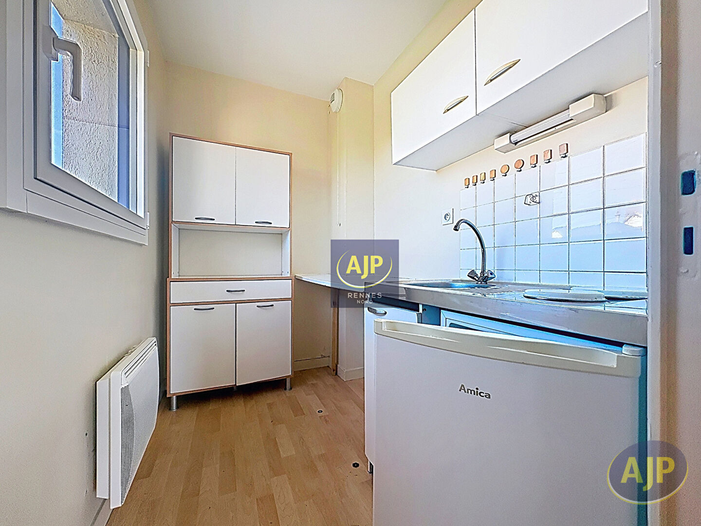 A LOUER  - Type 1 de 29m² - photo 3