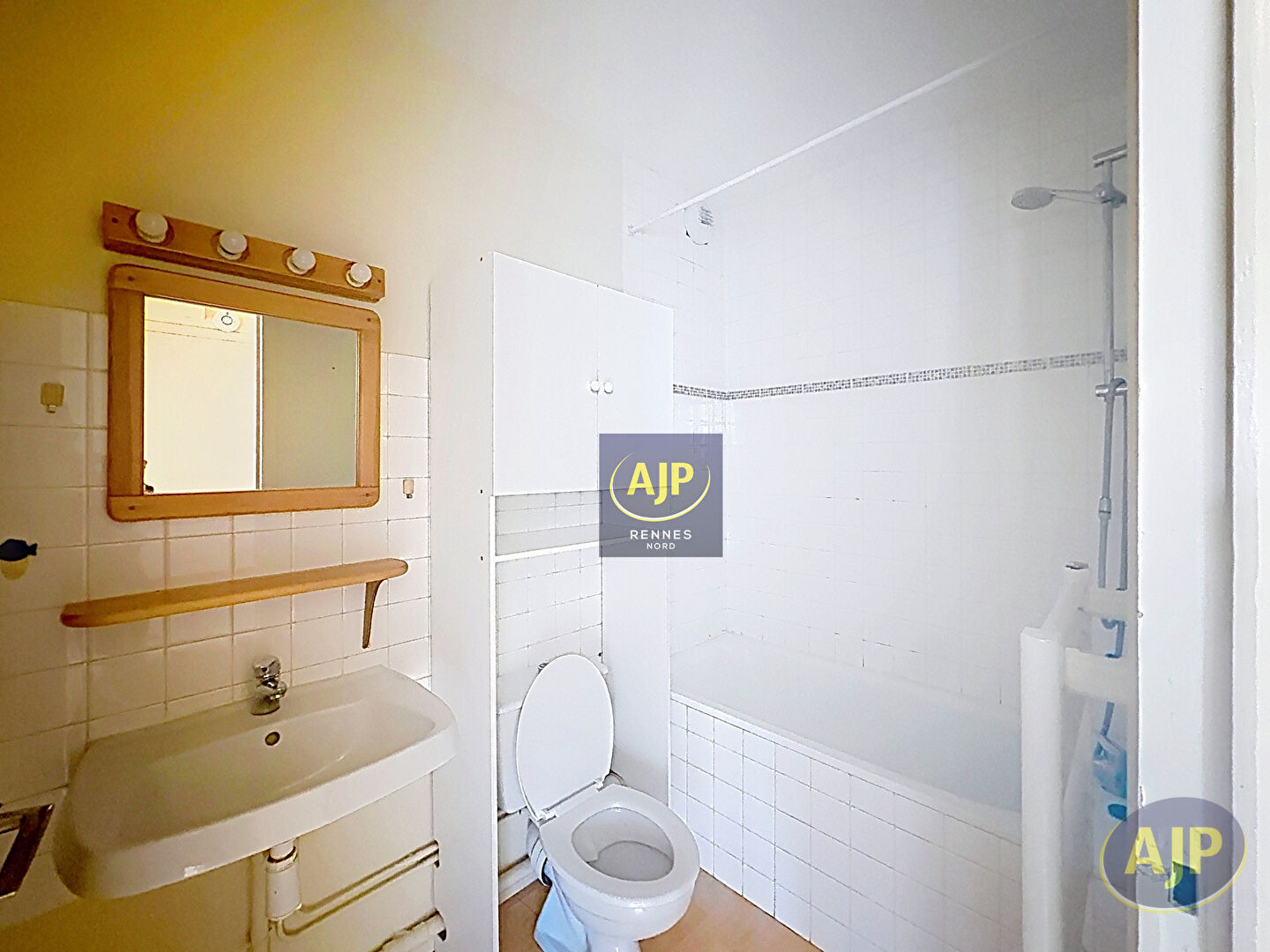 A LOUER  - Type 1 de 29m² - photo 4