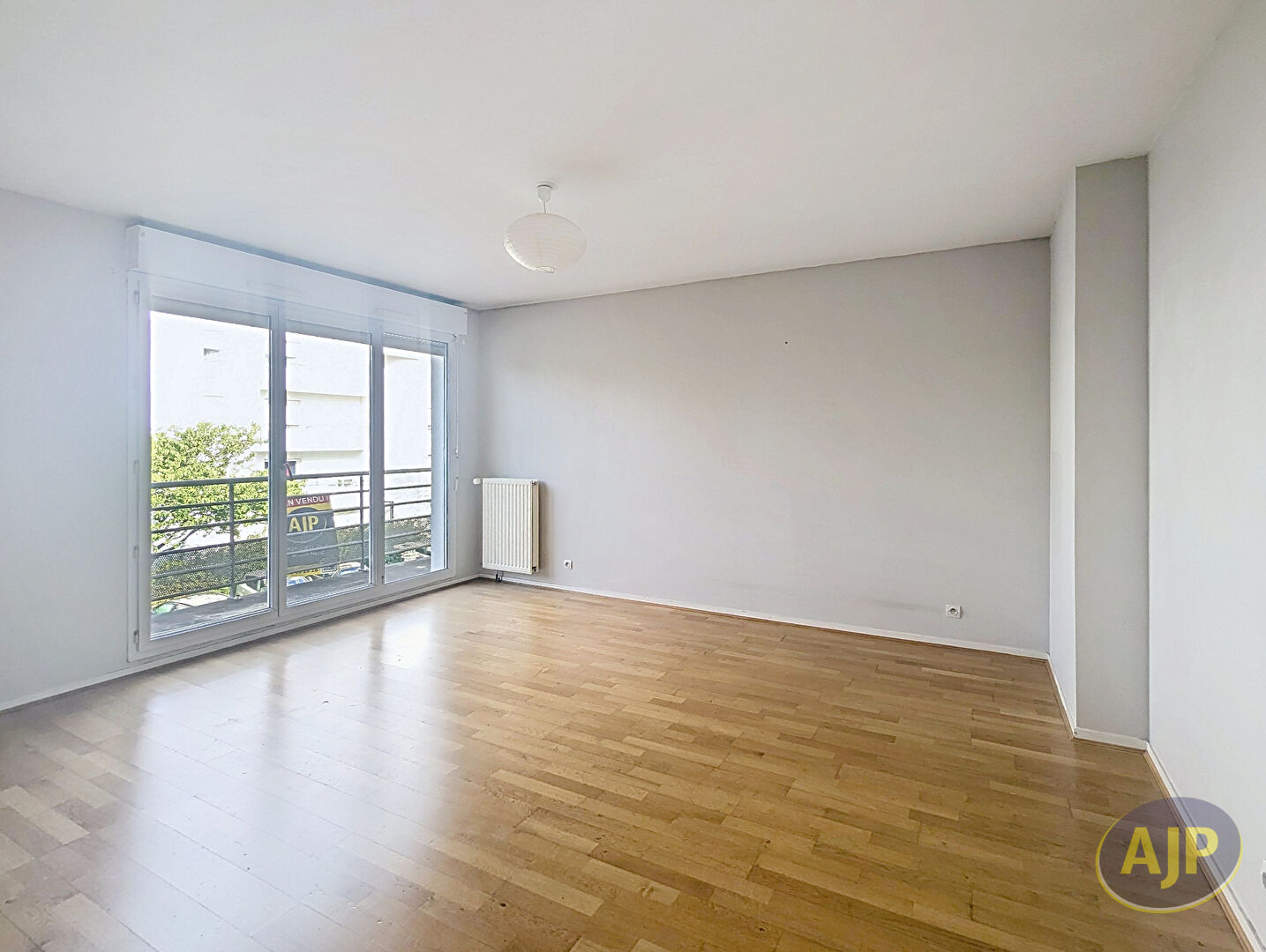 Appartement  T3 - BEAUREGARD - photo 2