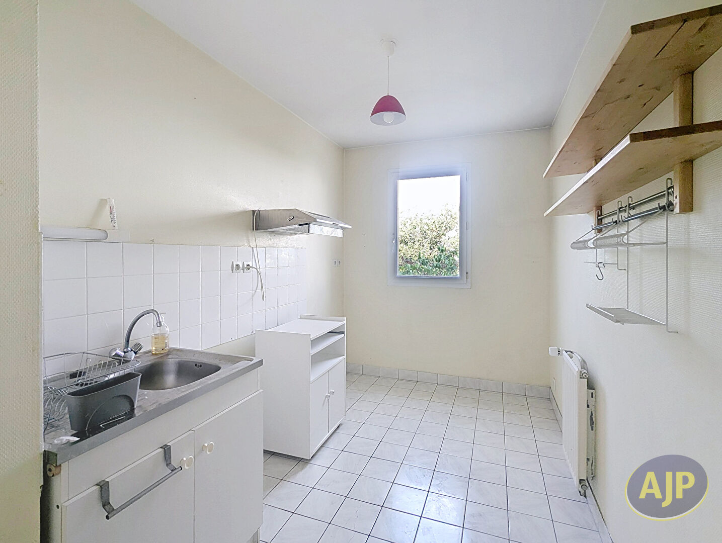 Appartement  T3 - BEAUREGARD - photo 4