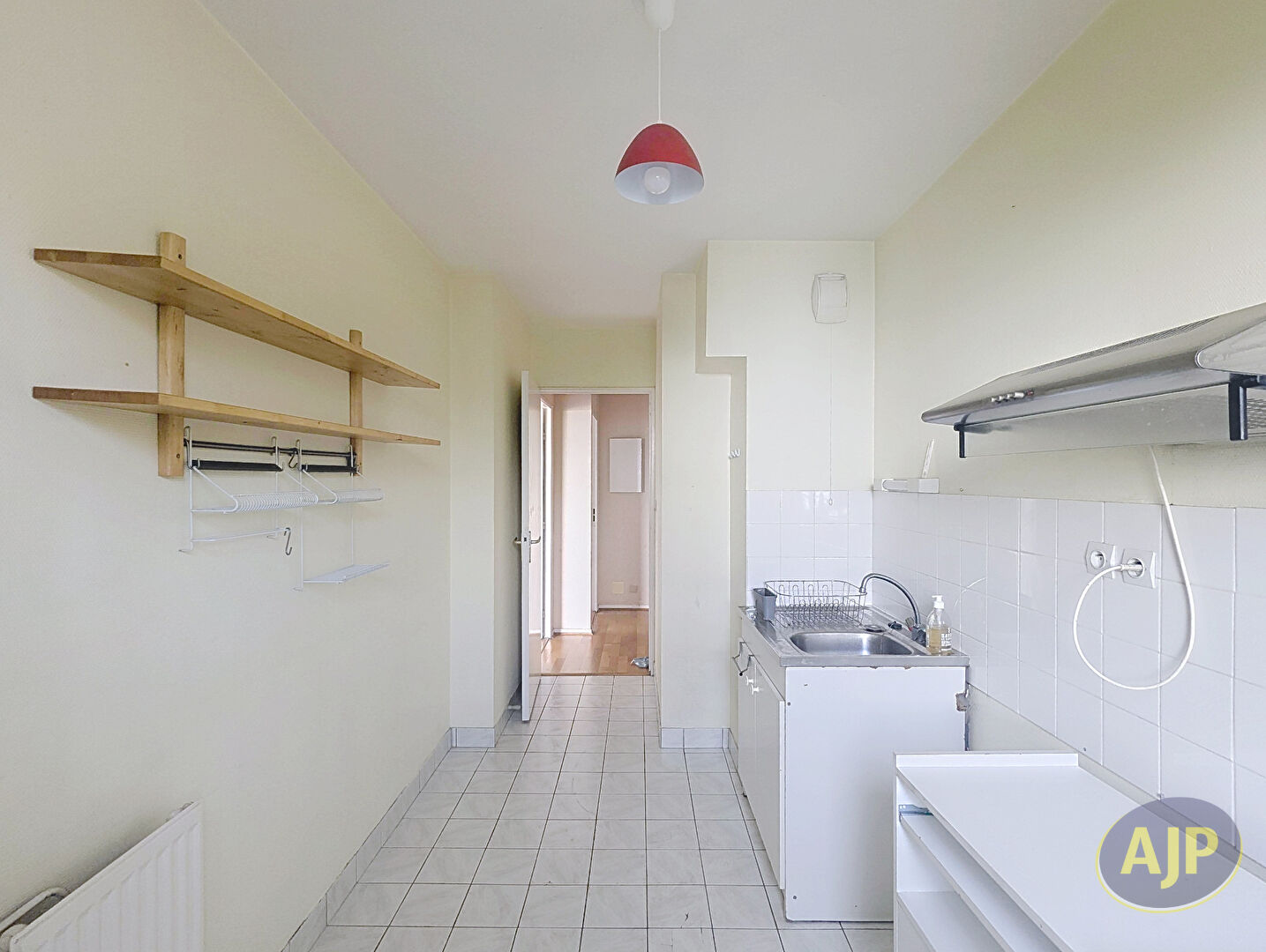 Appartement  T3 - BEAUREGARD - photo 5