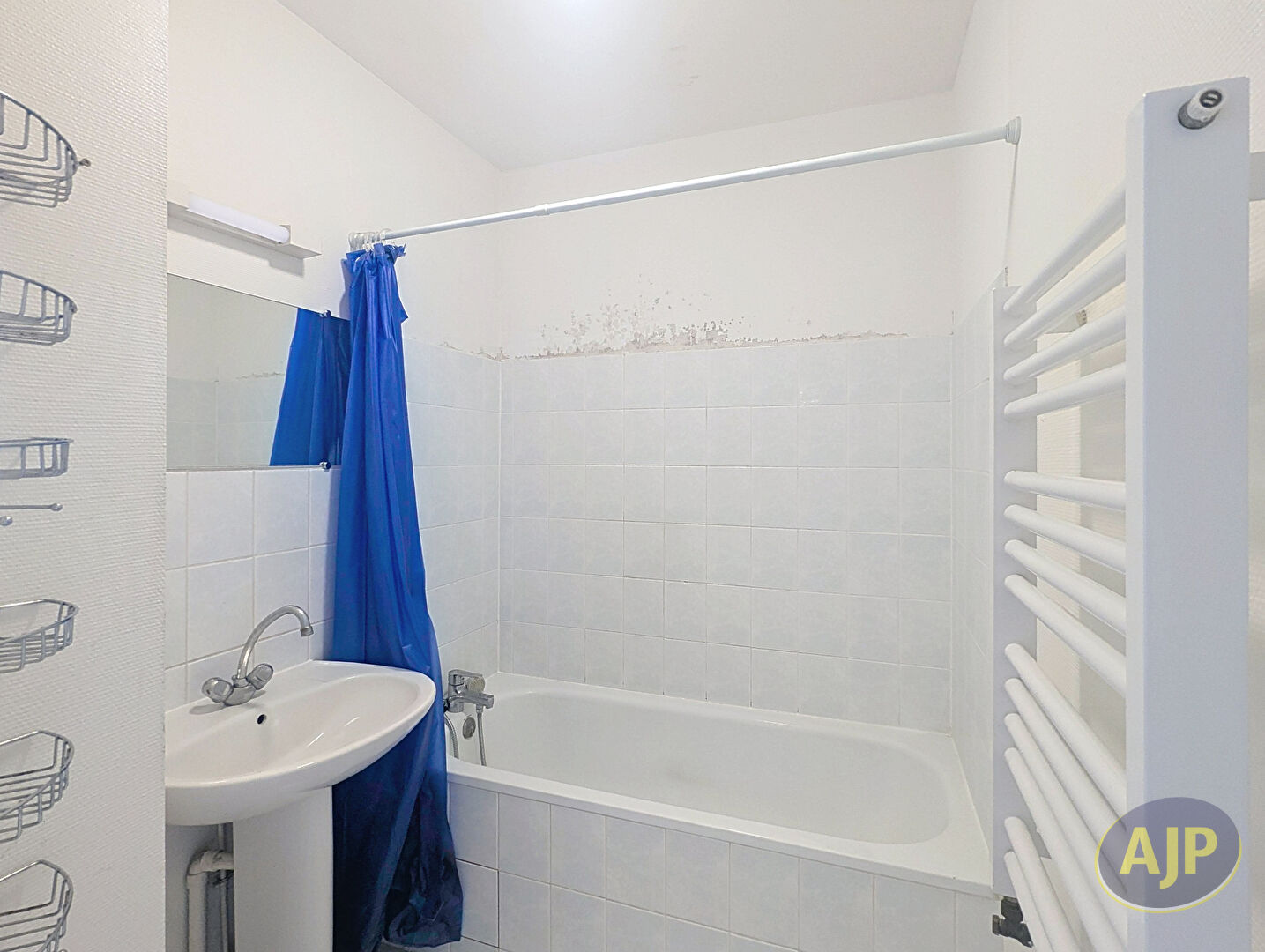 Appartement  T3 - BEAUREGARD - photo 8