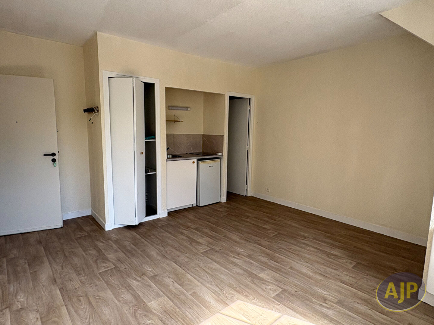 Appartement Rennes 1 pièce(s) 21.30 m2 - photo 1