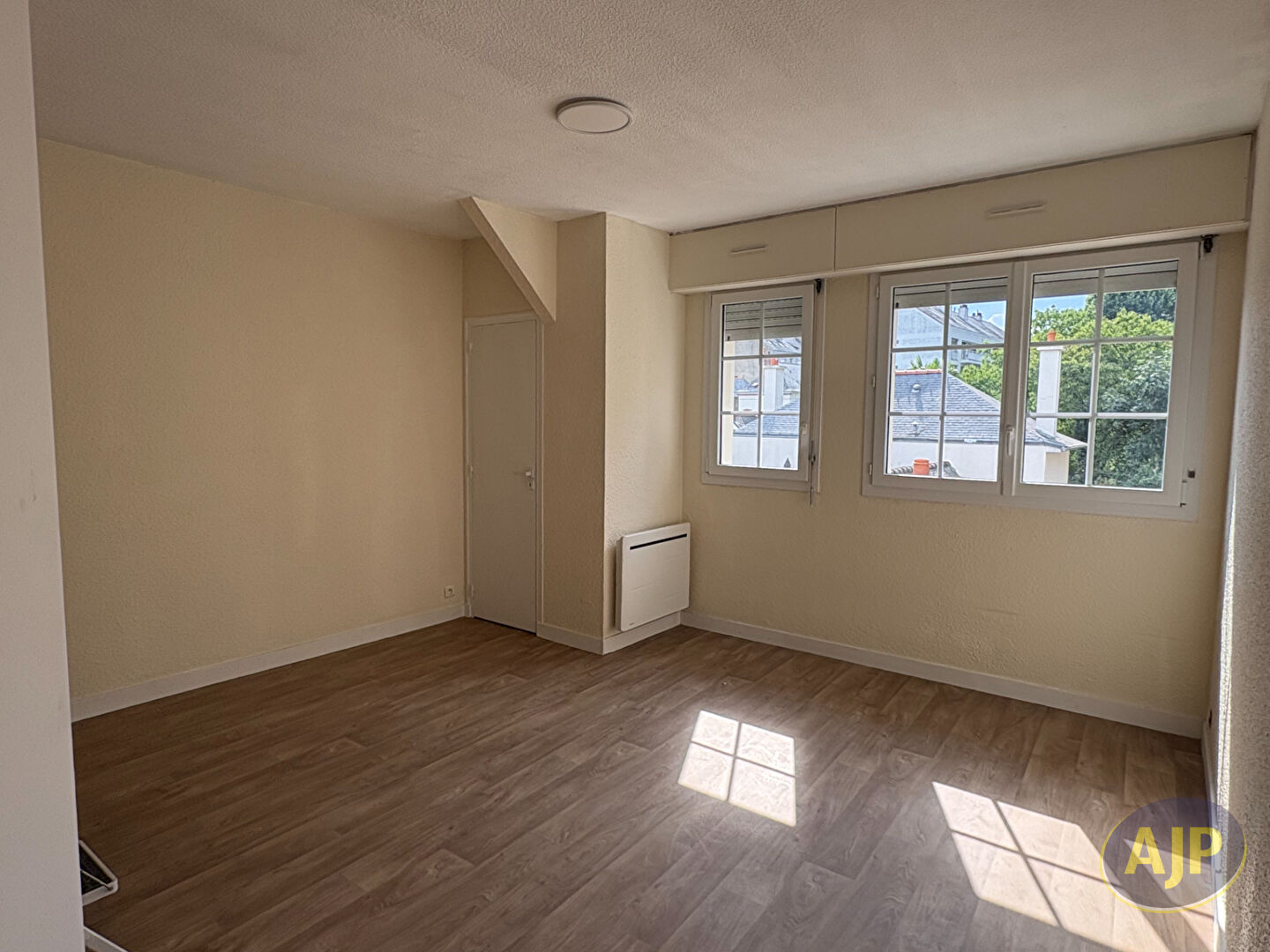 Appartement Rennes 1 pièce(s) 21.30 m2 - photo 2