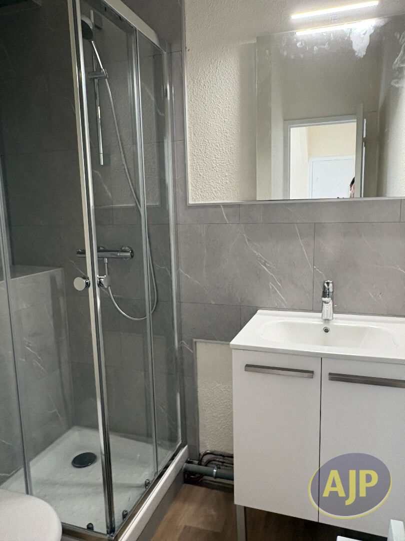 Appartement Rennes 1 pièce(s) 21.30 m2 - photo 3