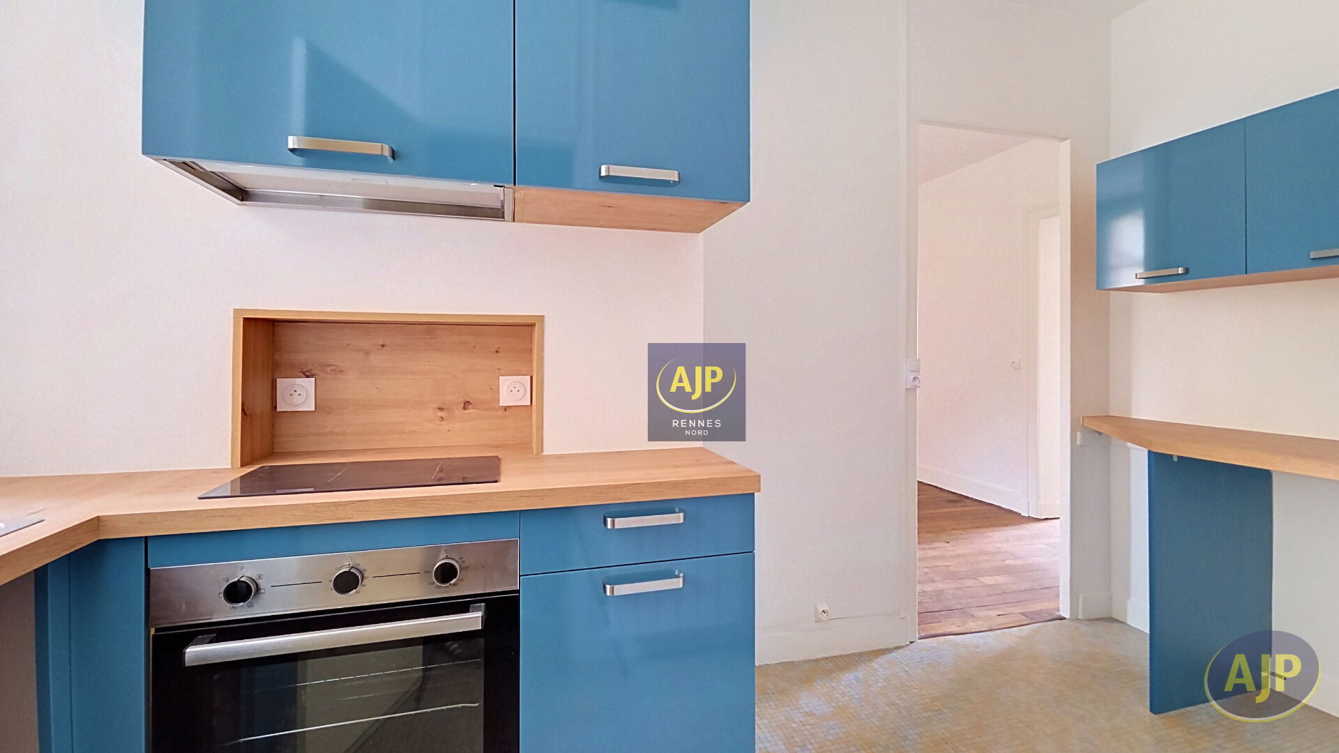 Appartement Type 2 avec balcon Centre Ville - photo 2