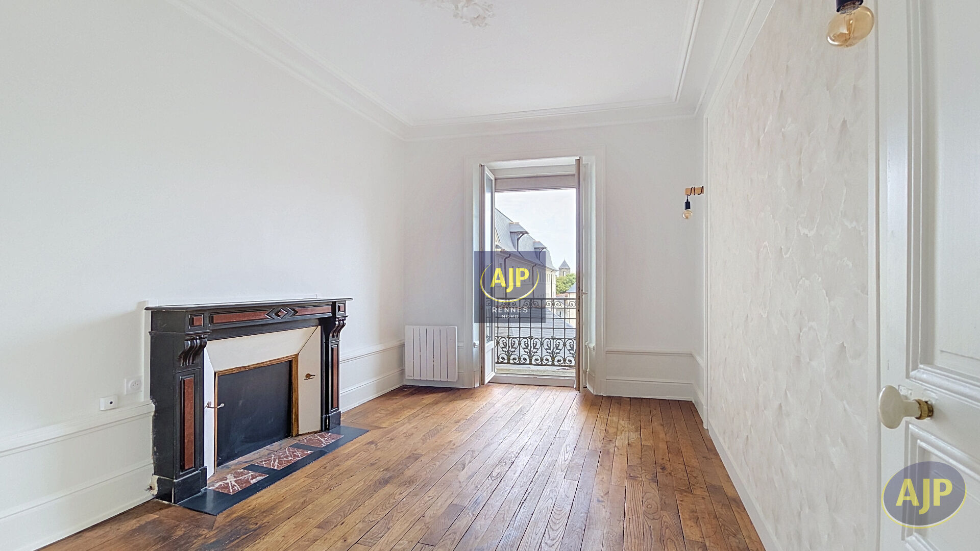 Appartement Type 2 avec balcon Centre Ville - photo 3