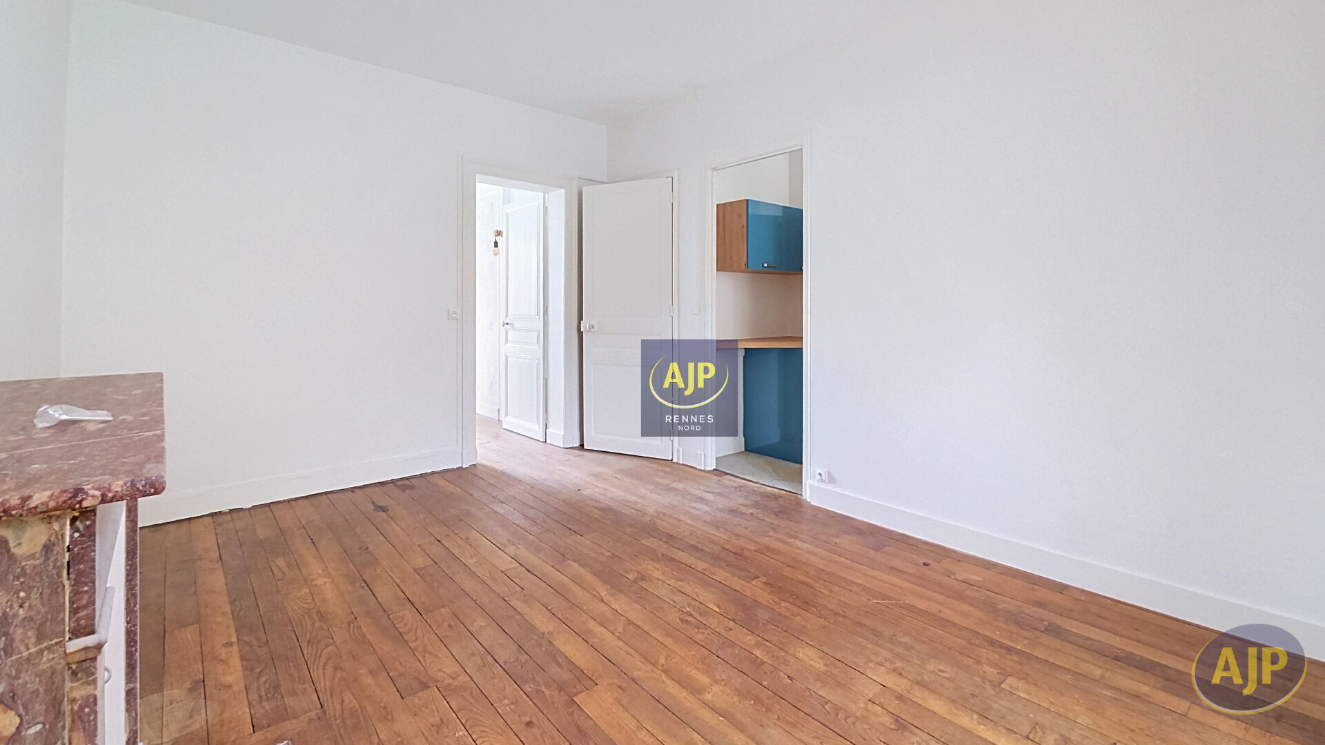 Appartement Type 2 avec balcon Centre Ville - photo 4