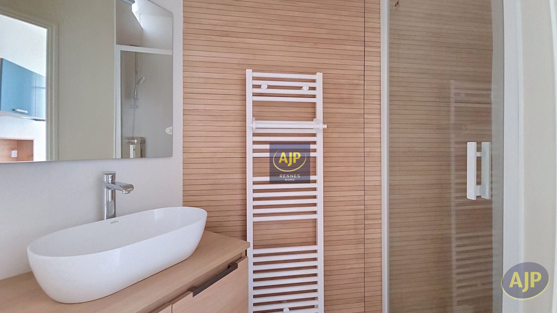 Appartement Type 2 avec balcon Centre Ville - photo 5