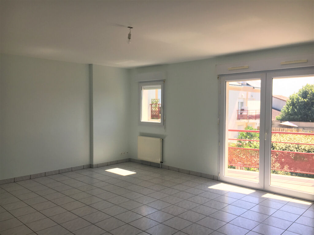 A LOUER // NANTES ROUTE DE VERTOU // T3 de 78.5m² - photo 1