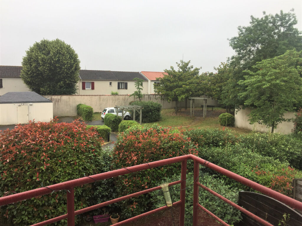 A LOUER // NANTES ROUTE DE VERTOU // T3 de 78.5m² - photo 3