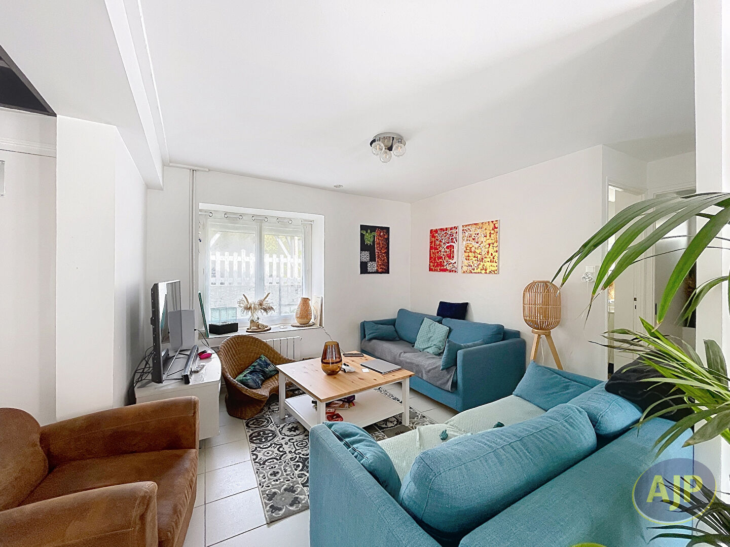 Maison Rezé 77m² - photo 1