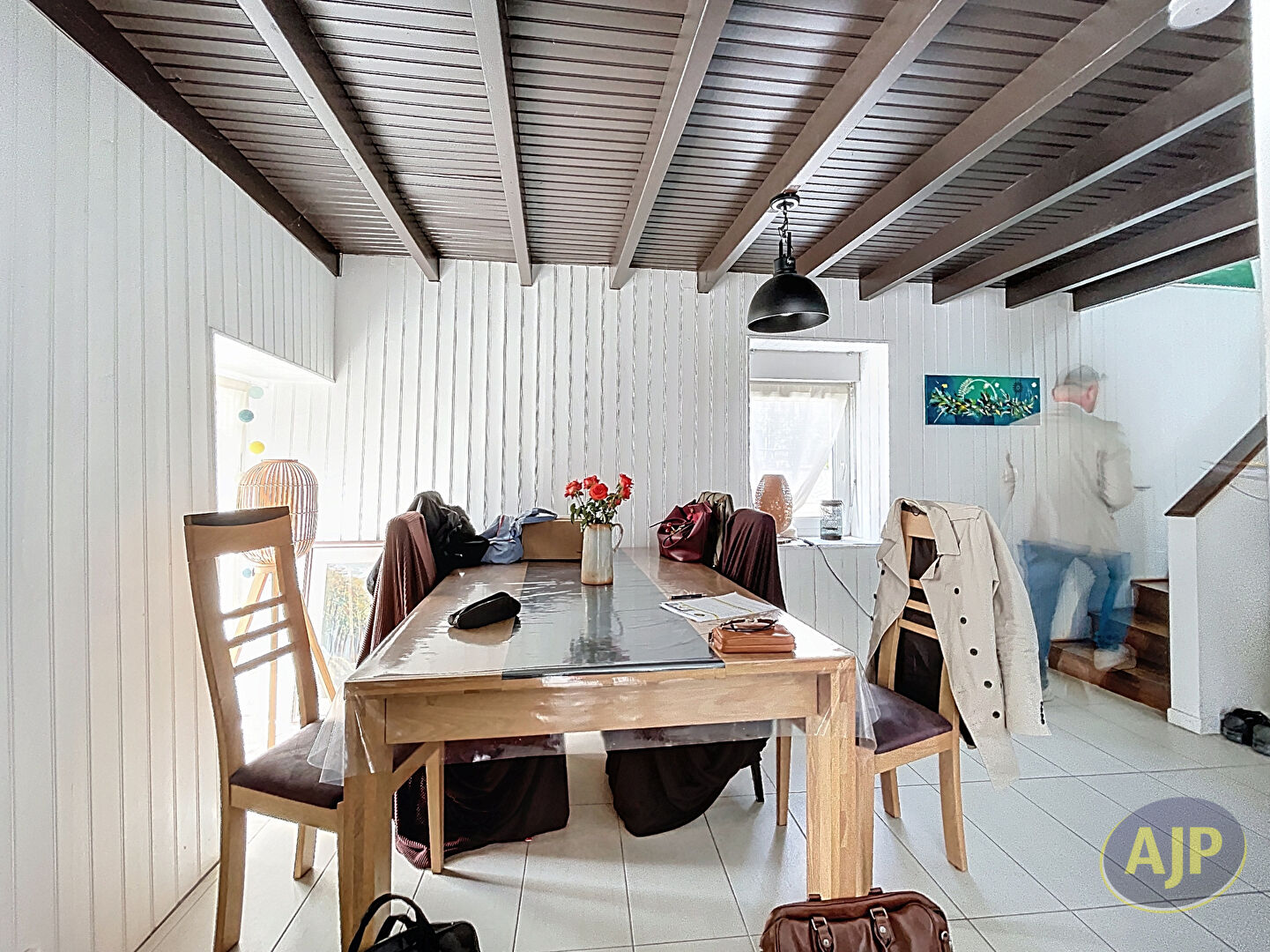 Maison Rezé 77m² - photo 2
