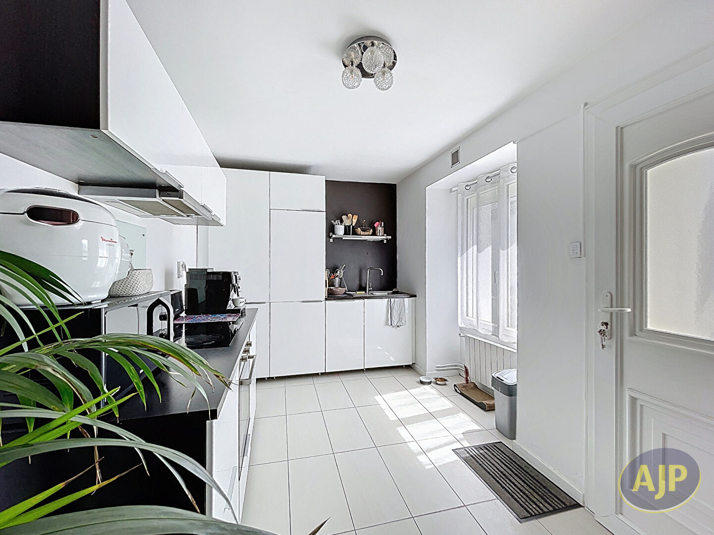 Maison Rezé 77m² - photo 3
