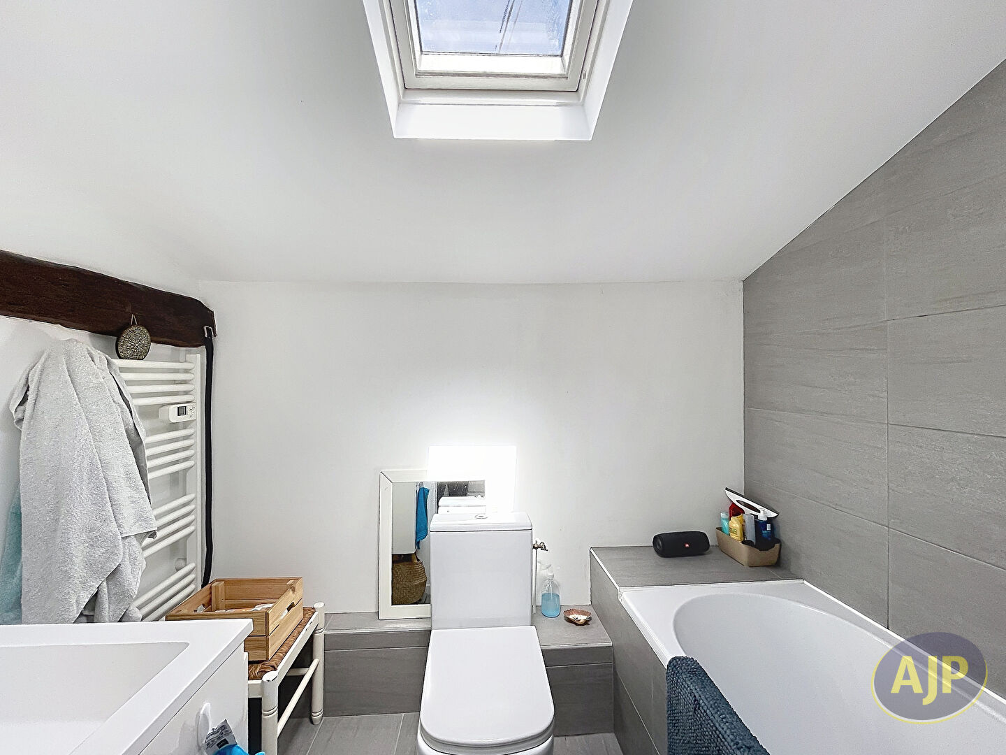 Maison Rezé 77m² - photo 8