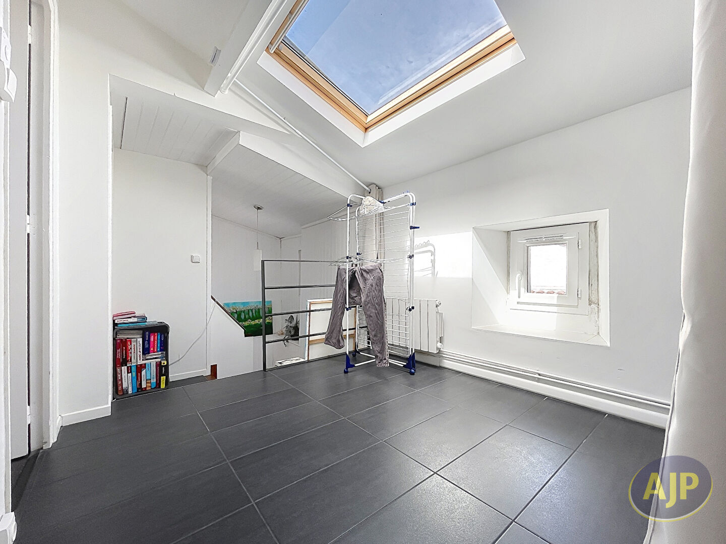 Maison Rezé 77m² - photo 9