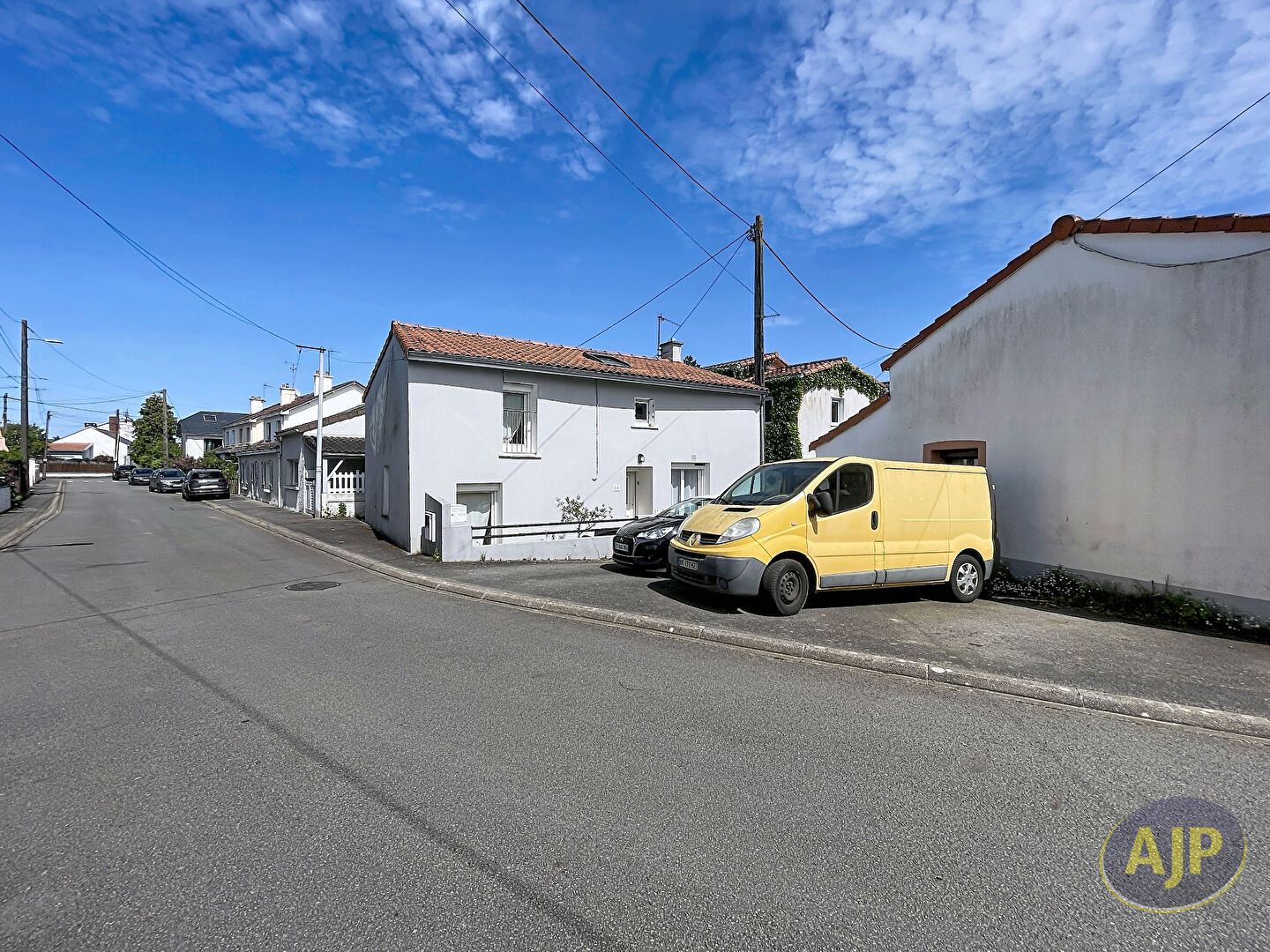 Maison Rezé 77m² - photo 10