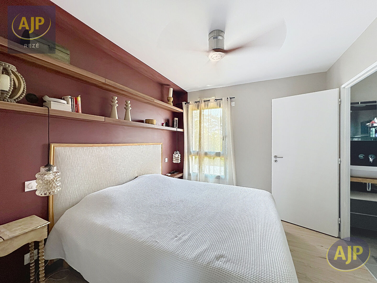 Maison contemporaine 4 Chambres Prestations Haut de Gamme. - photo 7