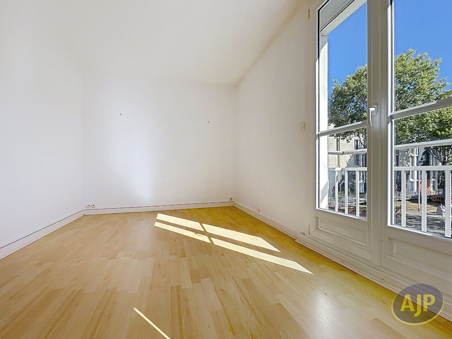 T4 + balcon 71m2 // Rezé // Jean Perrin - photo 5