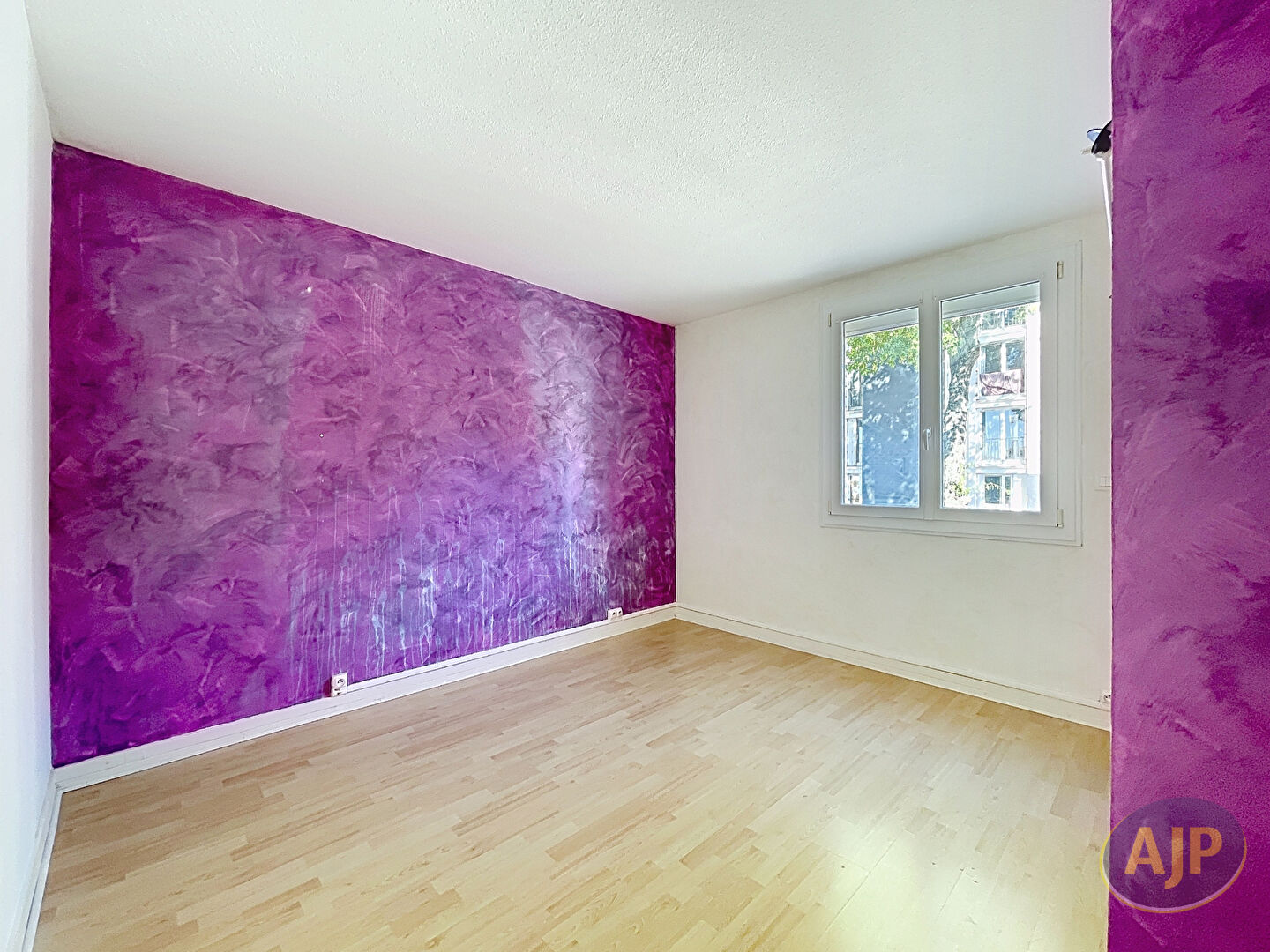 T4 + balcon 71m2 // Rezé // Jean Perrin - photo 7