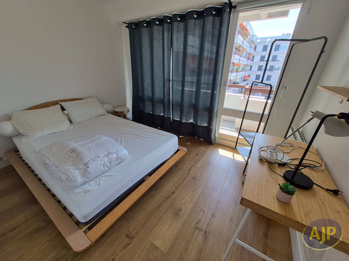 Nantes  Appartement Meublé 4 pièces 79.29 m2 - photo 6