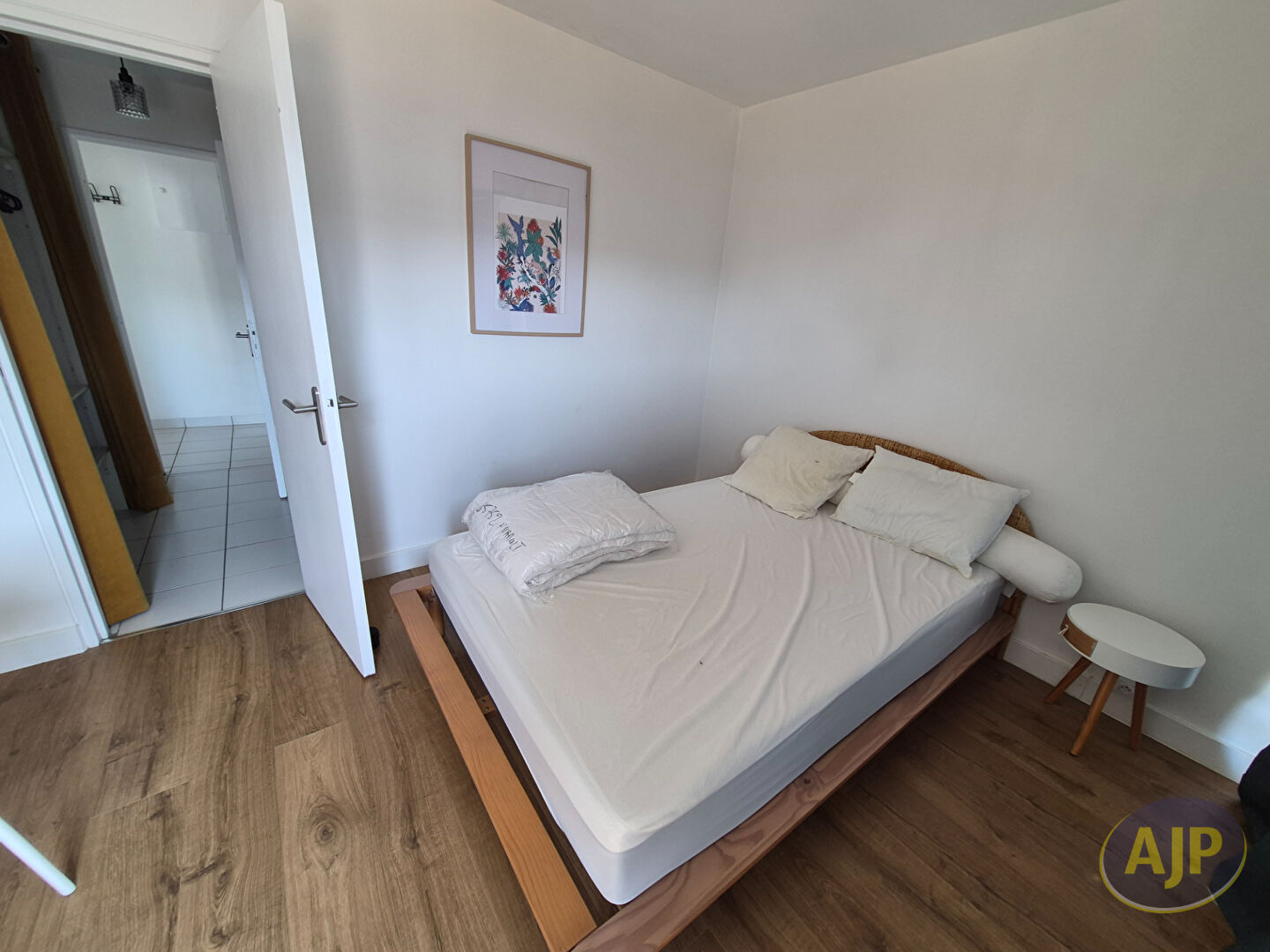 Nantes  Appartement Meublé 4 pièces 79.29 m2 - photo 7