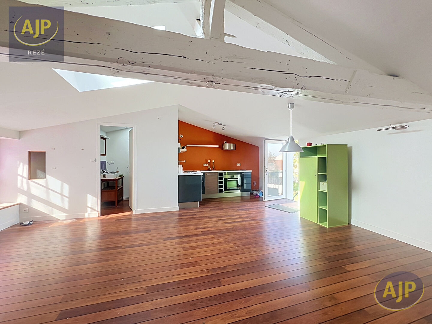 Maison Reze 6 pièce(s) 124 m2 - photo 3
