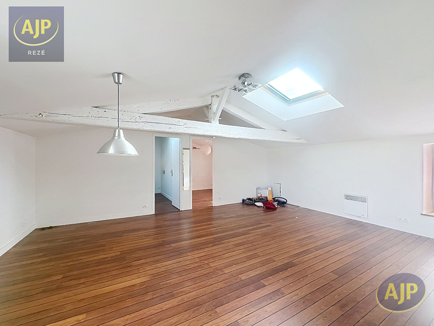 Maison Reze 6 pièce(s) 124 m2 - photo 4