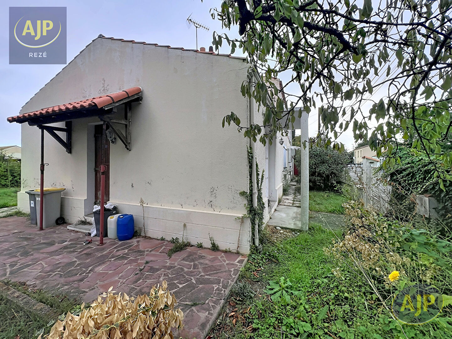 Maison  2 pièce(s) 34 m2 - photo 1