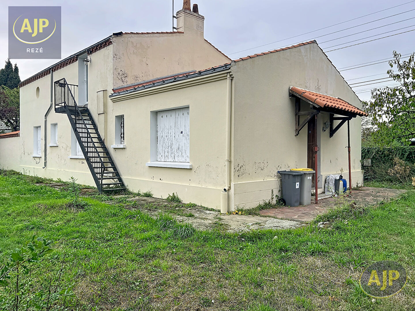 Maison  2 pièce(s) 34 m2 - photo 2