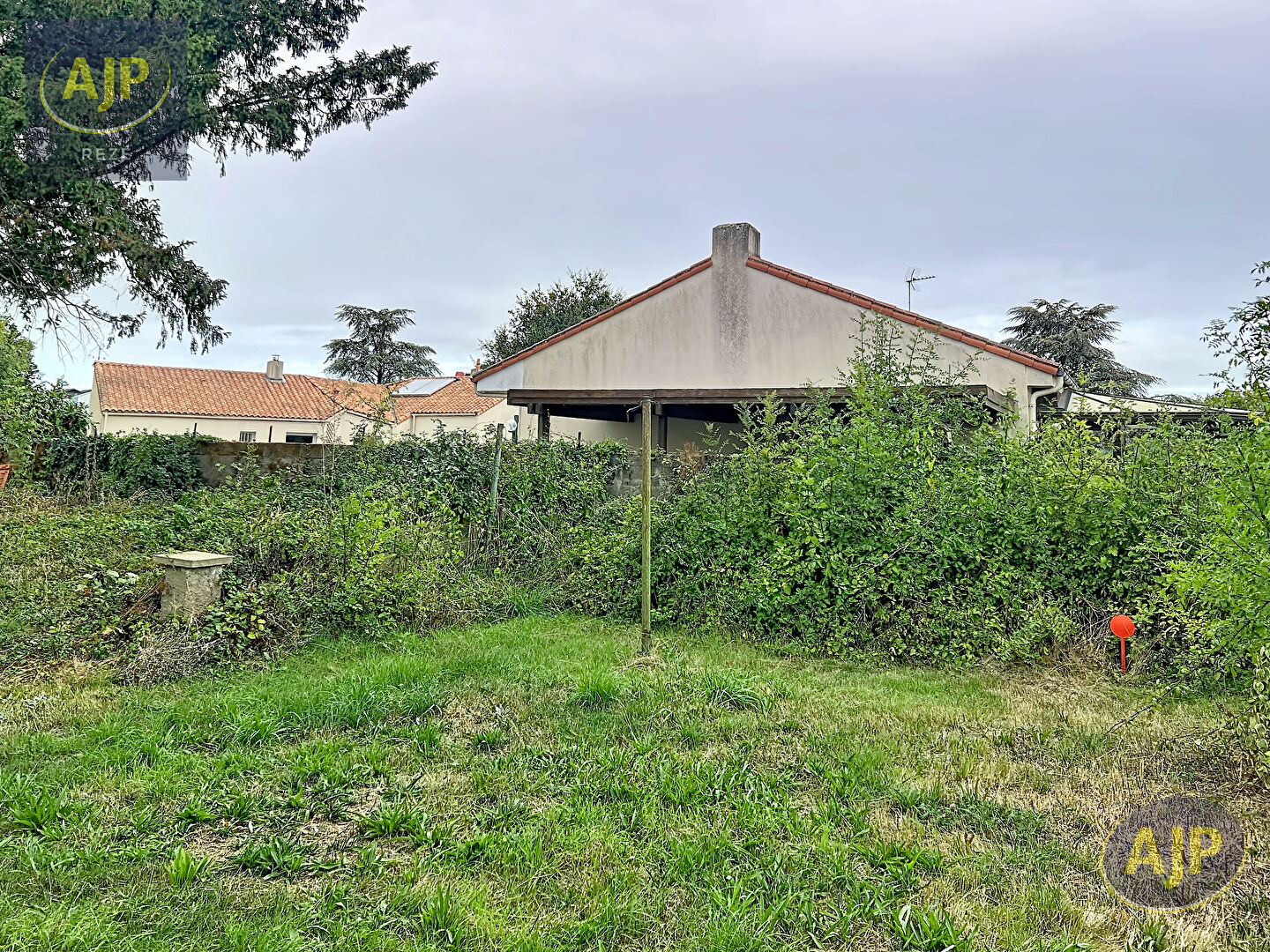 Maison  2 pièce(s) 34 m2 - photo 3