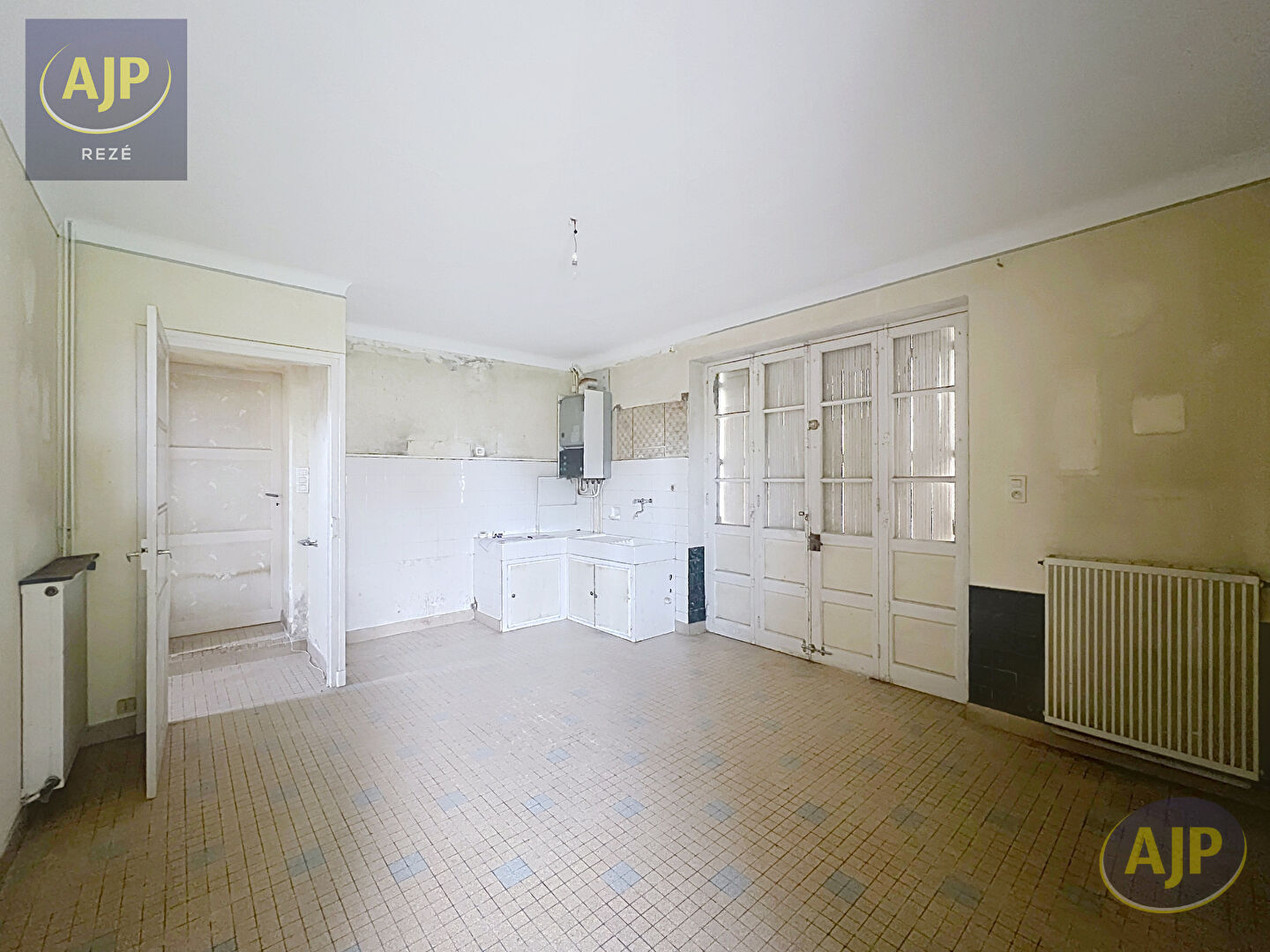 Maison  2 pièce(s) 34 m2 - photo 4