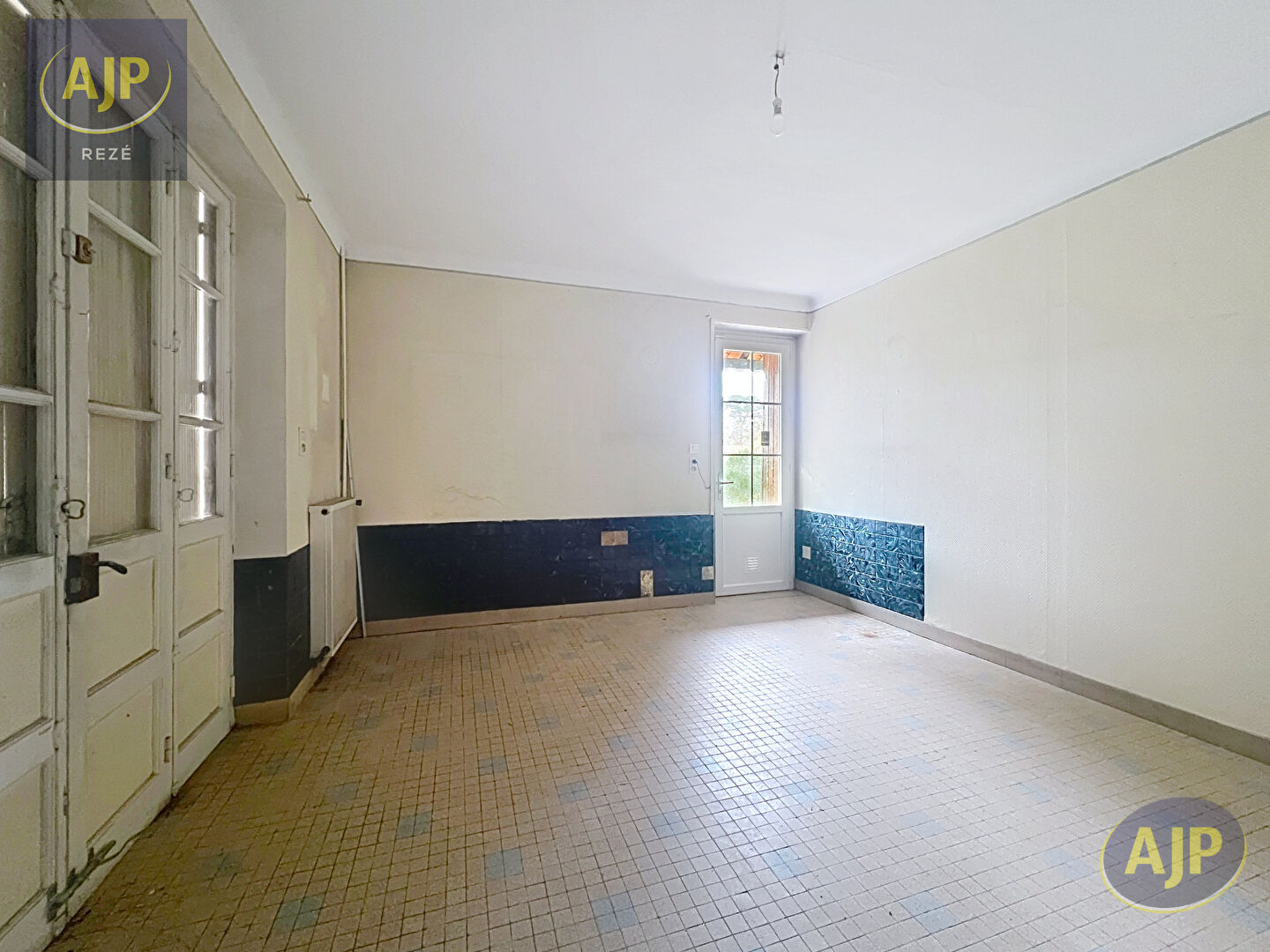 Maison  2 pièce(s) 34 m2 - photo 5