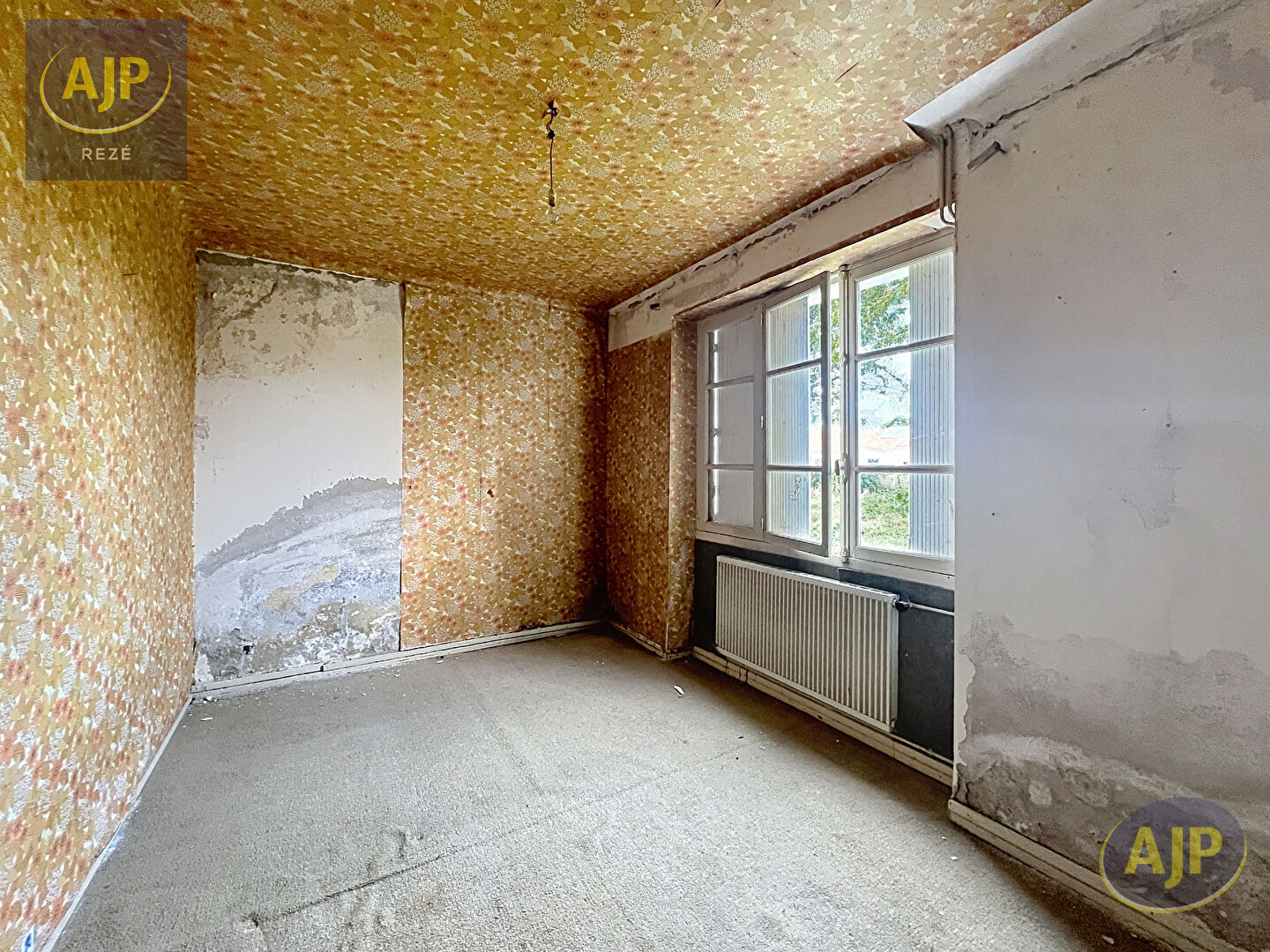 Maison  2 pièce(s) 34 m2 - photo 6